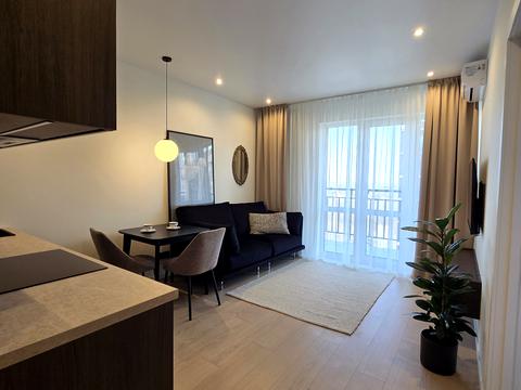 квартира за адресою Метрологічна вул., 107-В