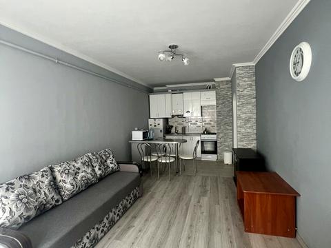 квартира за адресою Княгині Ольги вул., 100к