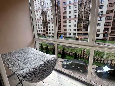 квартира за адресою Княгині Ольги вул., 100к