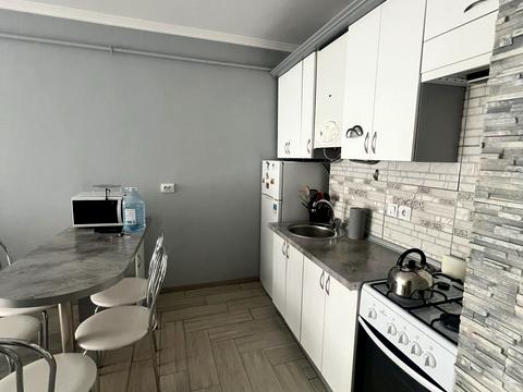 квартира за адресою Княгині Ольги вул., 100к