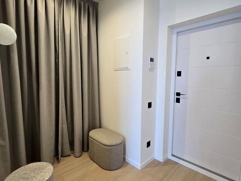 квартира за адресою Метрологічна вул., 107-В