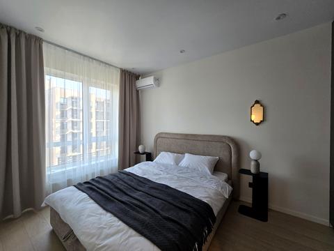 квартира за адресою Метрологічна вул., 107-В