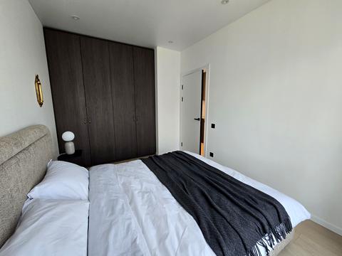 квартира за адресою Метрологічна вул., 107-В