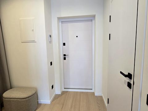 квартира за адресою Метрологічна вул., 107-В