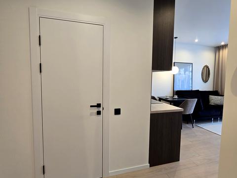 квартира за адресою Метрологічна вул., 107-В