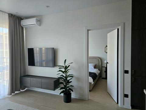 квартира за адресою Метрологічна вул., 107-В