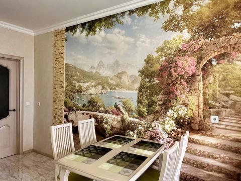 квартира за адресою Петра Григоренка просп., 23