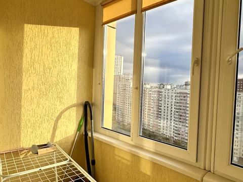 квартира за адресою Петра Григоренка просп., 23