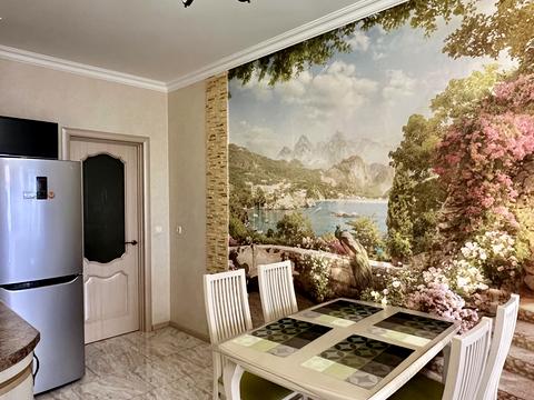 квартира за адресою Петра Григоренка просп., 23
