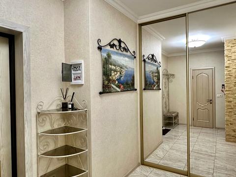 квартира за адресою Петра Григоренка просп., 23
