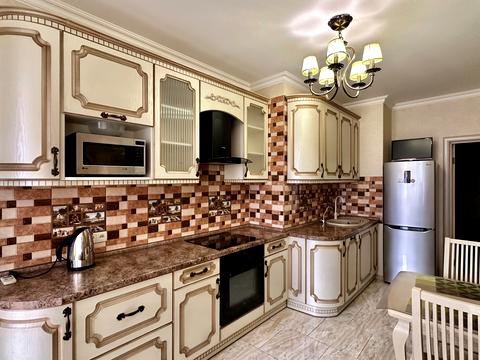 квартира за адресою Петра Григоренка просп., 23