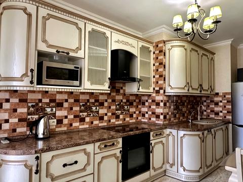 квартира за адресою Петра Григоренка просп., 23