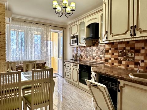 квартира за адресою Петра Григоренка просп., 23