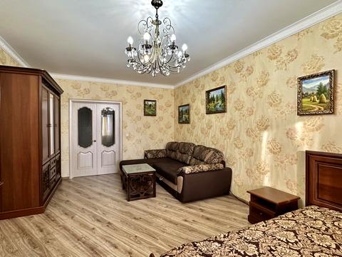 квартира за адресою Петра Григоренка просп., 23