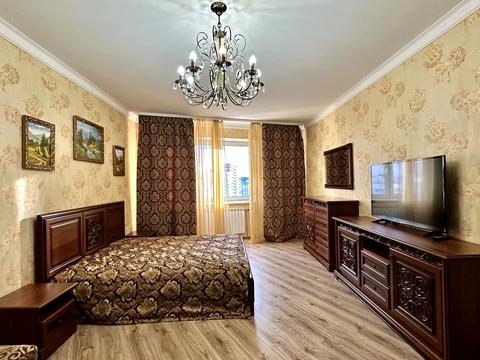 квартира за адресою Петра Григоренка просп., 23