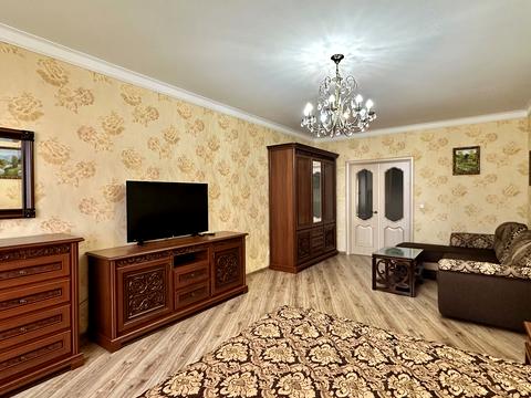квартира за адресою Петра Григоренка просп., 23