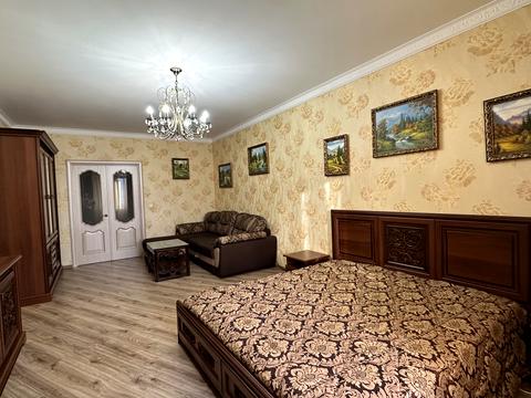 квартира за адресою Петра Григоренка просп., 23