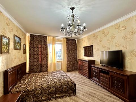 квартира за адресою Петра Григоренка просп., 23