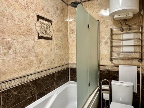 квартира за адресою Петра Григоренка просп., 23