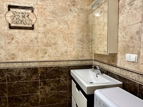 квартира за адресою Петра Григоренка просп., 23