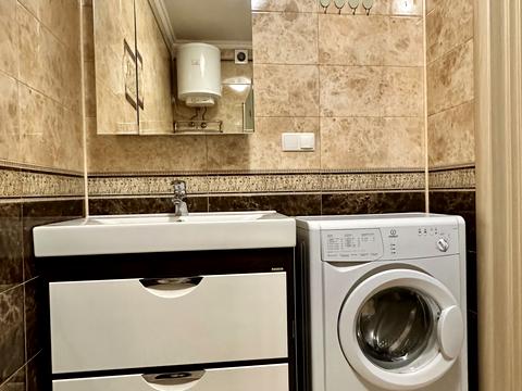 квартира за адресою Петра Григоренка просп., 23