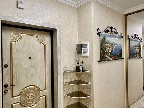 квартира за адресою Петра Григоренка просп., 23