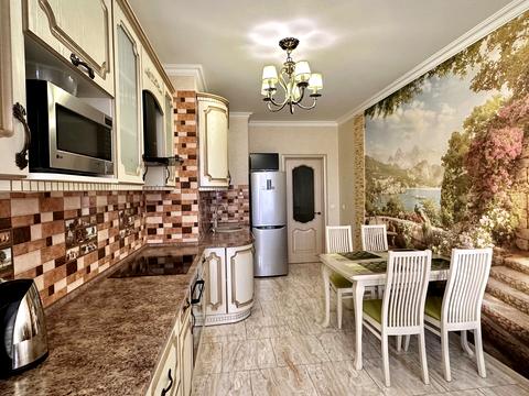 квартира за адресою Петра Григоренка просп., 23
