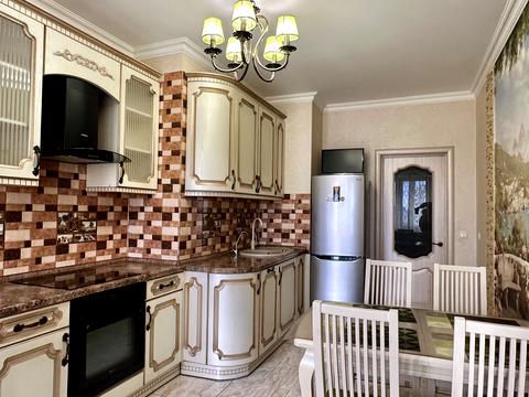 квартира за адресою Петра Григоренка просп., 23