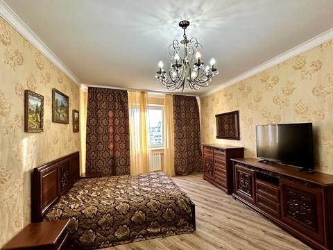 квартира за адресою Петра Григоренка просп., 23