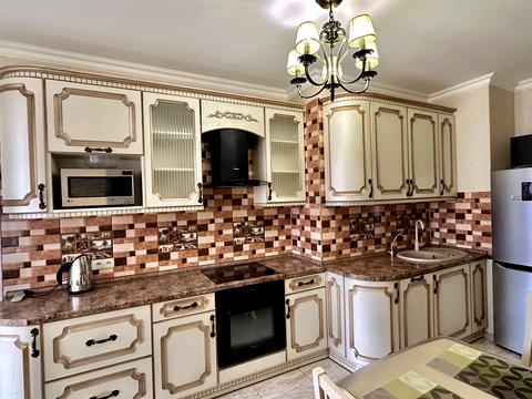 квартира за адресою Петра Григоренка просп., 23