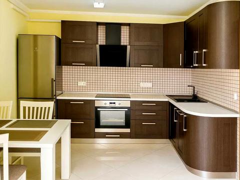 квартира за адресою Київ, Миколи Закревського вул., 97-А