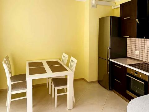 квартира за адресою Київ, Миколи Закревського вул., 97-А