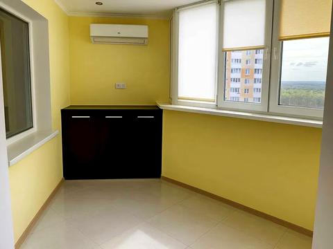 квартира за адресою Київ, Миколи Закревського вул., 97-А