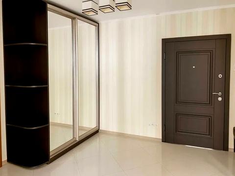 квартира за адресою Київ, Миколи Закревського вул., 97-А