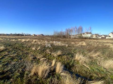 участок по адресу 