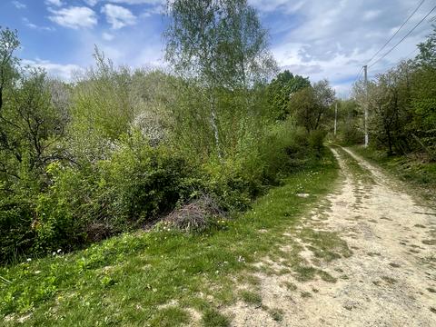 ділянка за адресою 