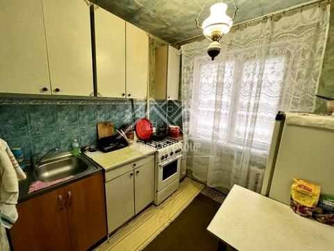 квартира по адресу Эдуарда Фукса ул. (Тухачевського), 33