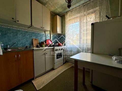 квартира по адресу Эдуарда Фукса ул. (Тухачевського), 33