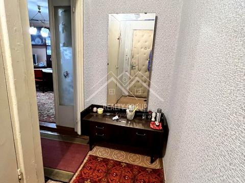 квартира по адресу Эдуарда Фукса ул. (Тухачевського), 33