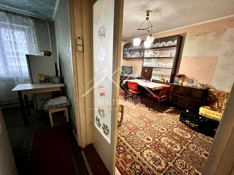 квартира по адресу Эдуарда Фукса ул. (Тухачевського), 33