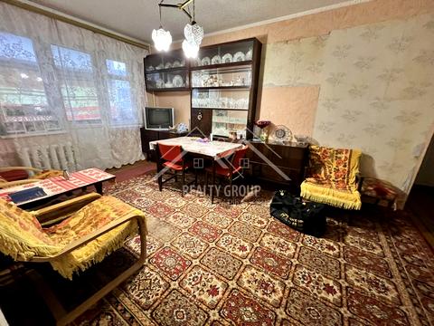квартира по адресу Эдуарда Фукса ул. (Тухачевського), 33