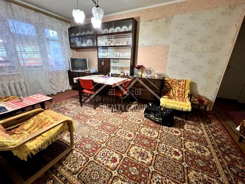 квартира по адресу Эдуарда Фукса ул. (Тухачевського), 33
