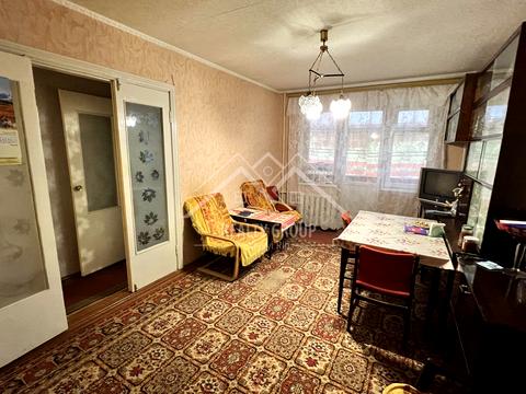 квартира по адресу Эдуарда Фукса ул. (Тухачевського), 33