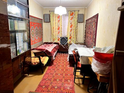 квартира по адресу Эдуарда Фукса ул. (Тухачевського), 33