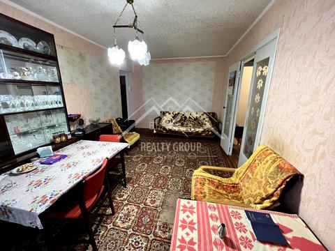 квартира по адресу Эдуарда Фукса ул. (Тухачевського), 33