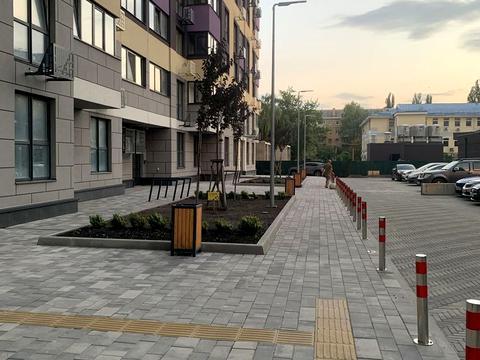 квартира за адресою Повітряних Сил просп. (Повітрофлотський), 56-Б