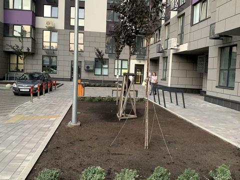 квартира за адресою Повітряних Сил просп. (Повітрофлотський), 56-Б