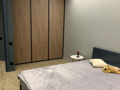 квартира за адресою Повітряних Сил просп. (Повітрофлотський), 56-Б