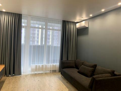 квартира за адресою Повітряних Сил просп. (Повітрофлотський), 56-Б