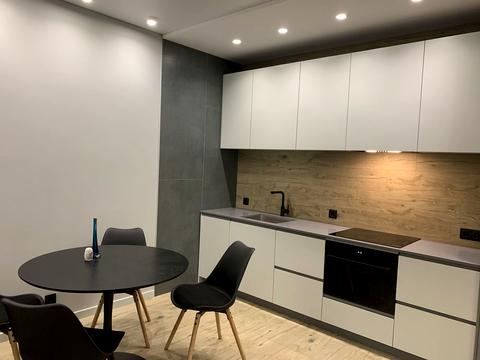 квартира за адресою Повітряних Сил просп. (Повітрофлотський), 56-Б